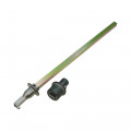 25993032 SHAFT F TYPE D-8X8-200MM 25993032 SHAFT F TYPE D-8X8-200MM