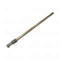 39993013 Operating shaft for switch,320mm 39993013 Operating shaft for switch,320mm
