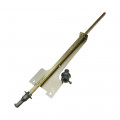 25993034 SHAFT F TYPE D-8X8-400MM 25993034 SHAFT F TYPE D-8X8-400MM