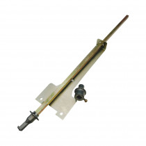 25993034 SHAFT F TYPE D-8X8-400MM