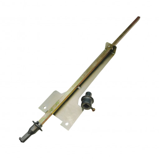 25993034 SHAFT F TYPE D-8X8-400MM