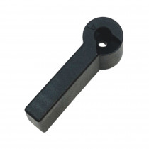 25995012 OPERATION HANDLE BLACK 25995012 OPERATION HANDLE BLACK