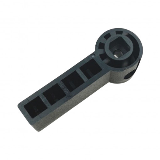 25995012 OPERATION HANDLE BLACK 25995012 OPERATION HANDLE BLACK