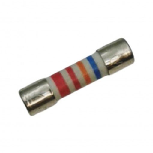 CSBF250-6.3A 5x20mm/0.2x 0.78 Inch CSBF250-6.3A 5x20mm/0.2x 0.78 Inch