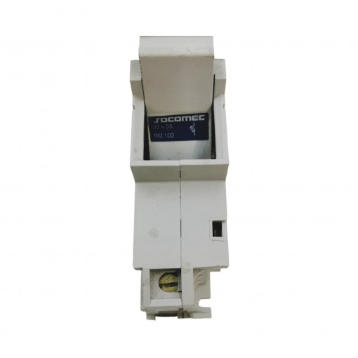 55035001 RM 100 22-58 unipolaire sans signalisation 55035001 RM 100 22-58 unipolaire sans signalisation