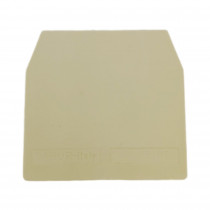 Cabur CB25/PT Piastrina terminale Cabur CB25/PT Piastrina terminale