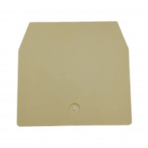 Cabur CB35/PT Piastrina terminale Cabur CB35/PT Piastrina terminale