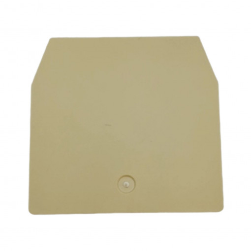 Cabur CB35/PT Piastrina terminale Cabur CB35/PT Piastrina terminale