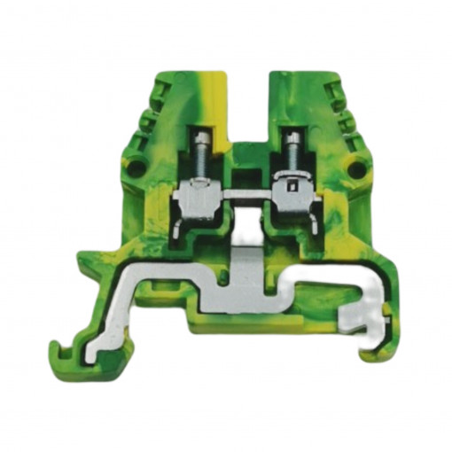 TEO.2 TERMINAL BLOCK 2.5MM TEO.2 TERMINAL BLOCK 2.5MM