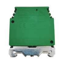 TE16O Ground terminal 16mm TE16O Ground terminal 16mm