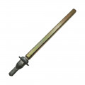 25993042 SHAFT F TYPE D-8x8-200MM 25993042 SHAFT F TYPE D-8x8-200MM