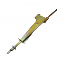 25993044 SHAFT F TYPE D-8x8-400MM