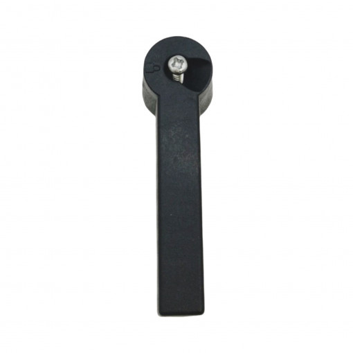 25995022 OPERATION HANDLE BLACK Socomec 25995022 OPERATION HANDLE BLACK Socomec