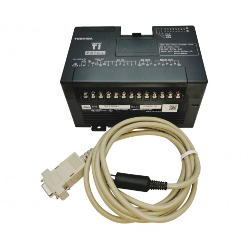 TDR116S6C CPU MODULE