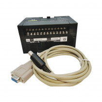 TDR116S3S PLC MODULE 24VDC-0.5A