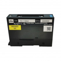 TDI116MS INPUT MODULE 24VDC