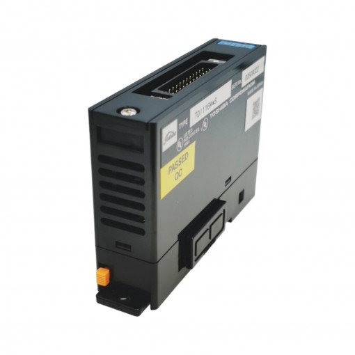 TDI116MS INPUT MODULE 24VDC