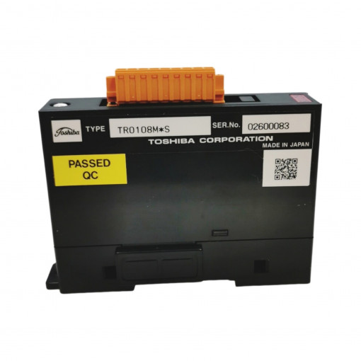 TR0108MS MODULE PROSEC TR0108MS MODULE PROSEC