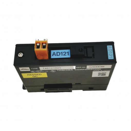 TAD121MS INPUT CARD ANALOG 0-5V TAD121MS INPUT CARD ANALOG 0-5V