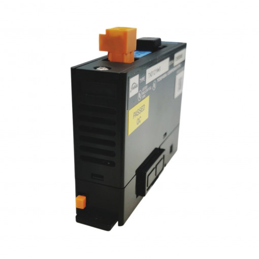 TAD121MS INPUT CARD ANALOG 0-5V TAD121MS INPUT CARD ANALOG 0-5V