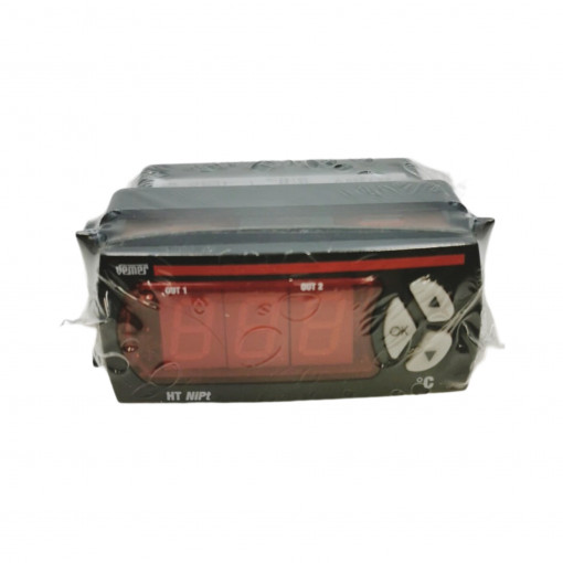 VM627700 HT Nipt-1P3D Termor Egolat. 12/24 V AC/DC VM627700 HT Nipt-1P3D Termor Egolat. 12/24 V AC/DC