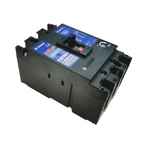  XS125CJ 32A XS125NJ TEMBREAK 32A 3 POLE CIRCUIT BREAKER 690V 50/60Hz TERASAKI