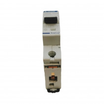 DS06C10025 Circuit breaker; 230/400VAC; Inom: 25A; Poles: 1; DIN; Charact: C TERASAKI DS06C10025 Circuit breaker; 230/400VAC; Inom: 25A; Poles: 1; DIN; Charact: C TERASAKI