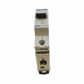 DS06C10032 Circuit breaker; 230VAC; Inom: 32A; Poles: 1; DIN; Charact: C; 6kA TERASAKI