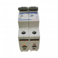 DPE06C20032 Circuit breaker; 230/400VAC; Inom: 32A; Poles: 2; DIN; Charact: C TERASAKI