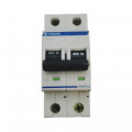 DS06C20032 Circuit breaker; 230/400VAC; Inom: 32A; Poles: 2; DIN; Charact: C TERASAKI