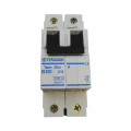 C06N20013 Circuit breaker; 230/400VAC; Inom: 13A; Poles: 2; DIN; Charact: C TERASAKI