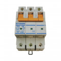 TDS 100A Circuit breaker; 400VAC; Inom: 100A; Poles: 3; DIN; Charact TERASAKI