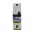 TNC180-80A Circuit breaker; 230/400VAC; Inom: 80A; Poles: 1; DIN; Charact: C TERASAKI