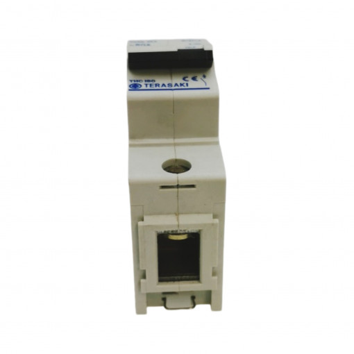 TNC180-80A Circuit breaker; 230/400VAC; Inom: 80A; Poles: 1; DIN; Charact: C TERASAKI