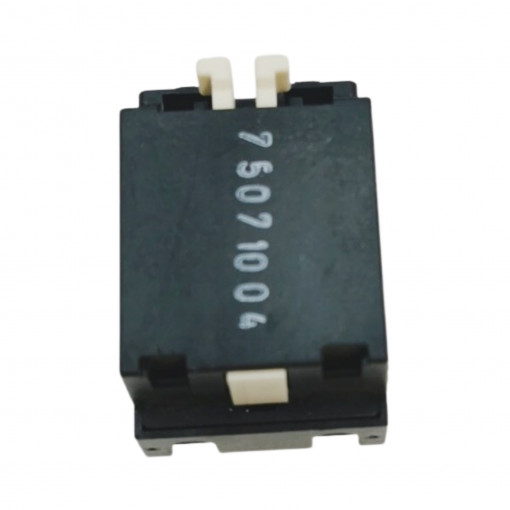G480/11 Kontaktora papildus kontaktu modulis NC + NO Lovato Electric G480/11 Kontaktora papildus kontaktu modulis NC + NO Lovato Electric