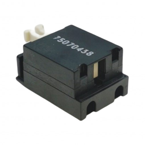 G480/11 Kontaktora papildus kontaktu modulis NO + NO Lovato Electric G480/11 Kontaktora papildus kontaktu modulis NO + NO Lovato Electric