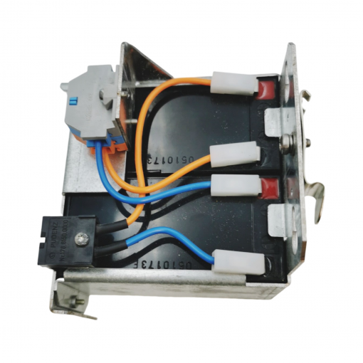 6EP1935-6MC01 Battery Module, 24V, 1.2Ah, Siemens 6EP1935-6MC01 Battery Module, 24V, 1.2Ah, Siemens