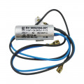 BV9950/004-001 KONDENSATORS 0,2UF+2X2400PFX1Y2 BV9950/004-001 KONDENSATORS 0,2UF+2X2400PFX1Y2