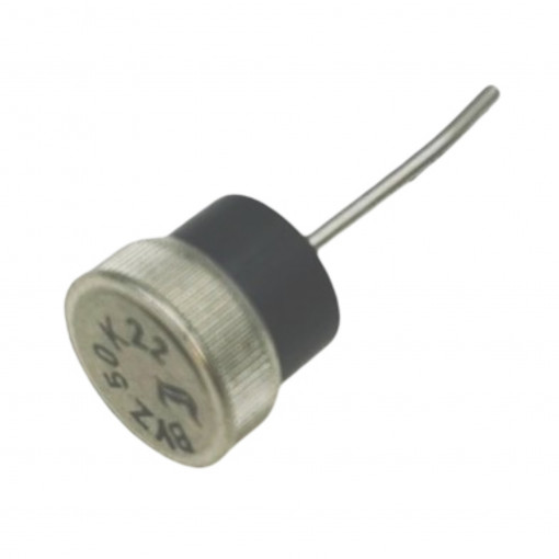 BYZ50K22 TVS Diode Single 17.8V 2-Pin Ammo BYZ50K22 TVS Diode Single 17.8V 2-Pin Ammo