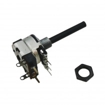 CIP 160 C 2IL-1K MONO LINEAR POTI CIP 160 C 2IL-1K MONO LINEAR POTI