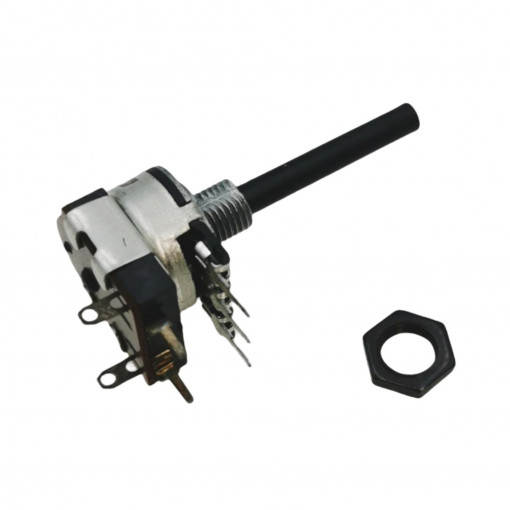CIP 160 C 2IL-1K MONO LINEAR POTI