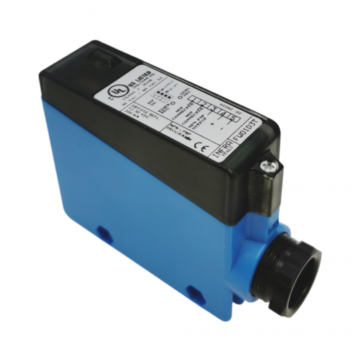 FW01D3T PROXIMITY SENSOR FW01D3T PROXIMITY SENSOR