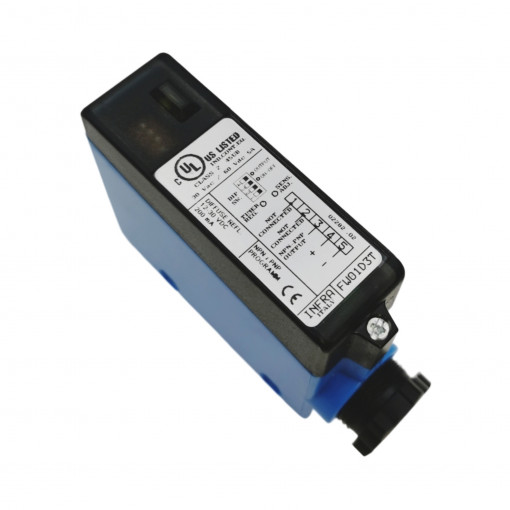 FW01D3T PROXIMITY SENSOR FW01D3T PROXIMITY SENSOR