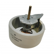 P0200015600KAEY000  Wirewound Potentiometer 560Ohm, ±10 % VISHAY P0200015600KAEY000  Wirewound Potentiometer 560Ohm, ±10 % VISHAY