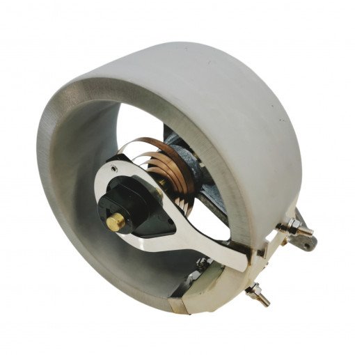 P0200015600KAEY000 Wirewound Potentiometer 560Ohm, ±10 % VISHAY P0200015600KAEY000 Wirewound Potentiometer 560Ohm, ±10 % VISHAY