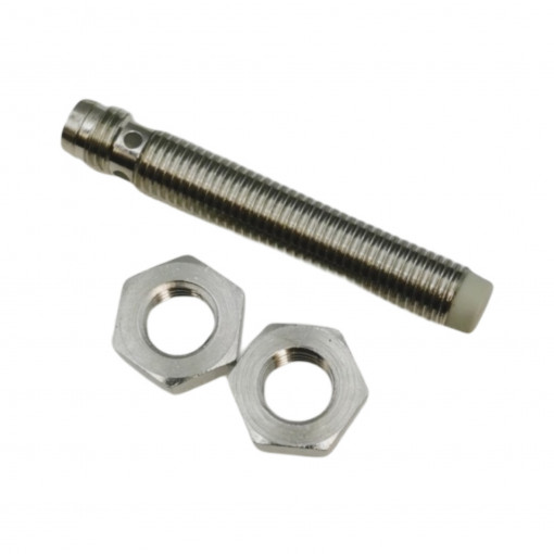 IOLD0814 Induktiver Sensor 10-35VDC 300mA Sn-2mm IOLD0814 Induktiver Sensor 10-35VDC 300mA Sn-2mm
