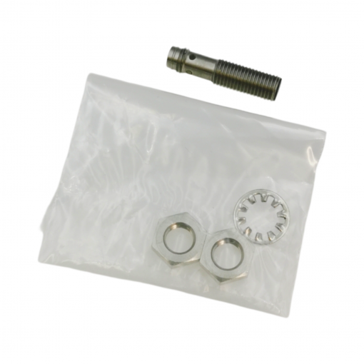 IK2LD 0814: Induktiver Sensor 10-30VDC 200mA Sn-2mm IK2LD 0814: Induktiver Sensor 10-30VDC 200mA Sn-2mm