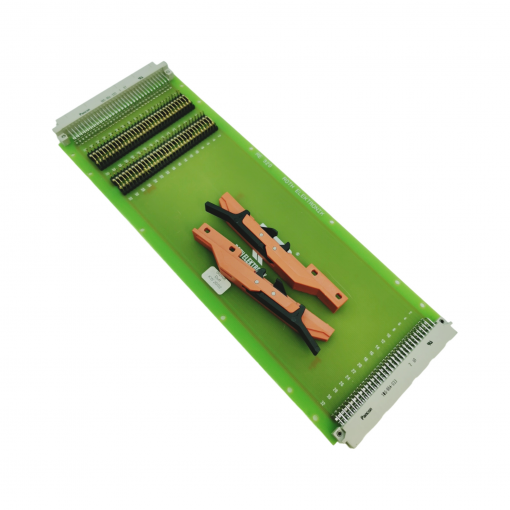 RE920C64/1: Adapter Plate