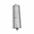 MKP 60: Capacitor: for discharge lamp; 60uF; 250VAC; ±10%; -40÷85°C
