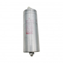 MKP 60: Capacitor: for discharge lamp; 60uF; 250VAC; ±10%; -40÷85°C